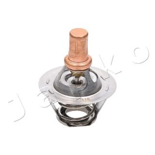 Termostatas, aušinimo skystis JAPKO 380706
