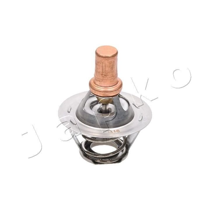 Termostatas, aušinimo skystis JAPKO 380706