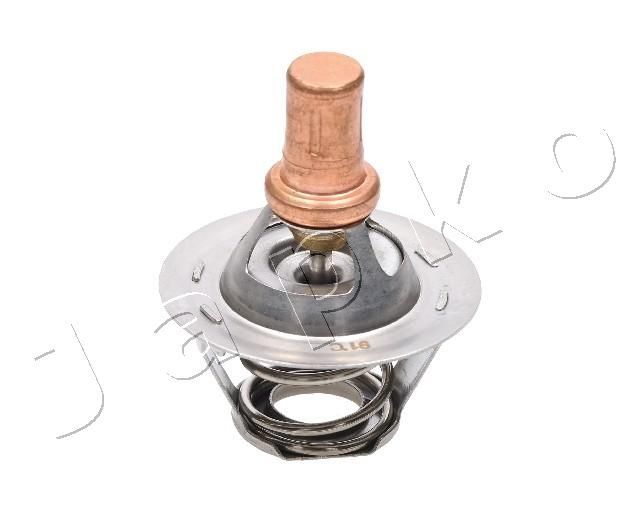 Termostatas, aušinimo skystis JAPKO 380706