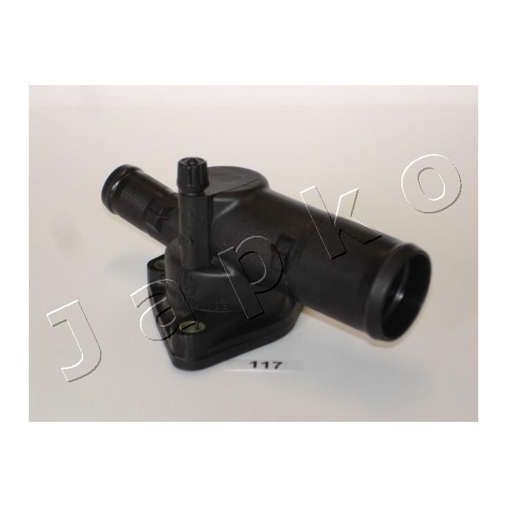 Termostatas, aušinimo skystis JAPKO 38117