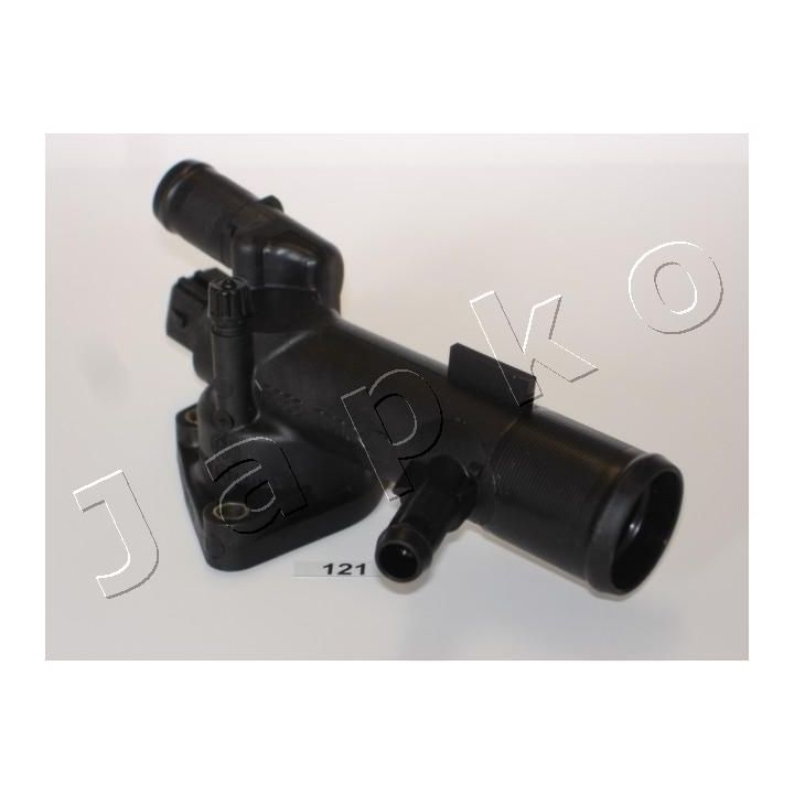 Termostatas, aušinimo skystis JAPKO 38121