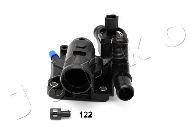 Termostatas, aušinimo skystis JAPKO 38122