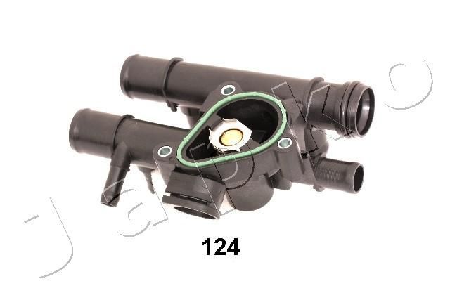 Termostatas, aušinimo skystis JAPKO 38124