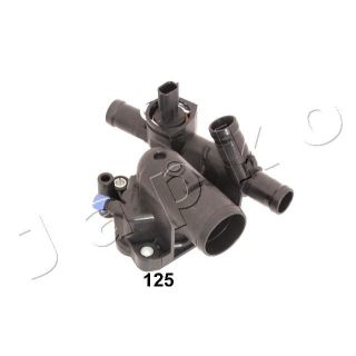 Termostatas, aušinimo skystis JAPKO 38125