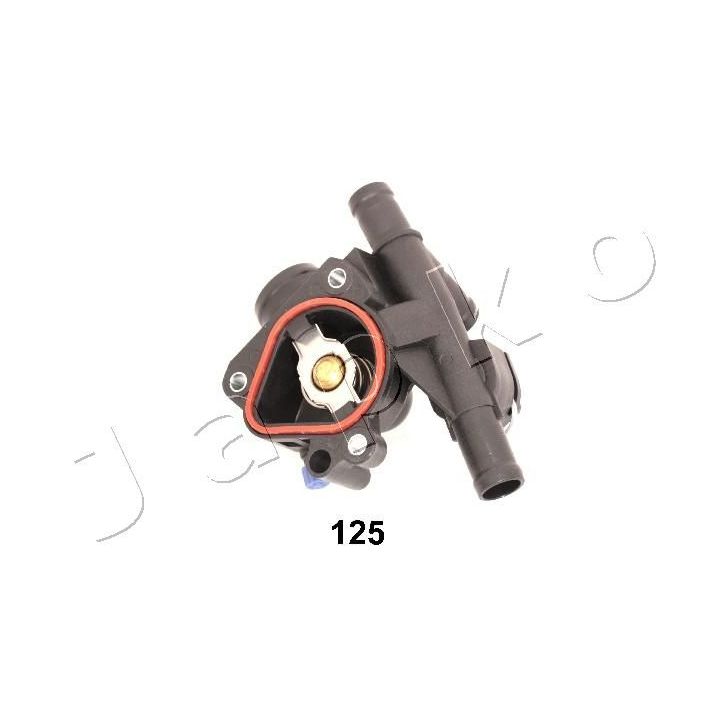Termostatas, aušinimo skystis JAPKO 38125