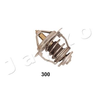 Termostatas, aušinimo skystis JAPKO 38300