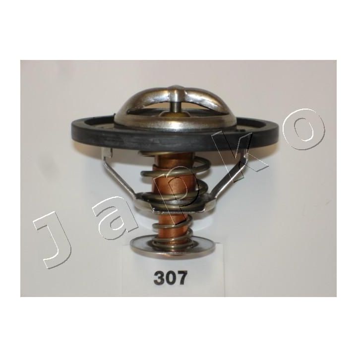 Termostatas, aušinimo skystis JAPKO 38307