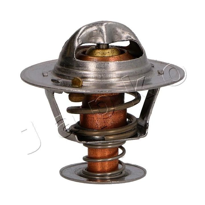 Termostatas, aušinimo skystis JAPKO 38309