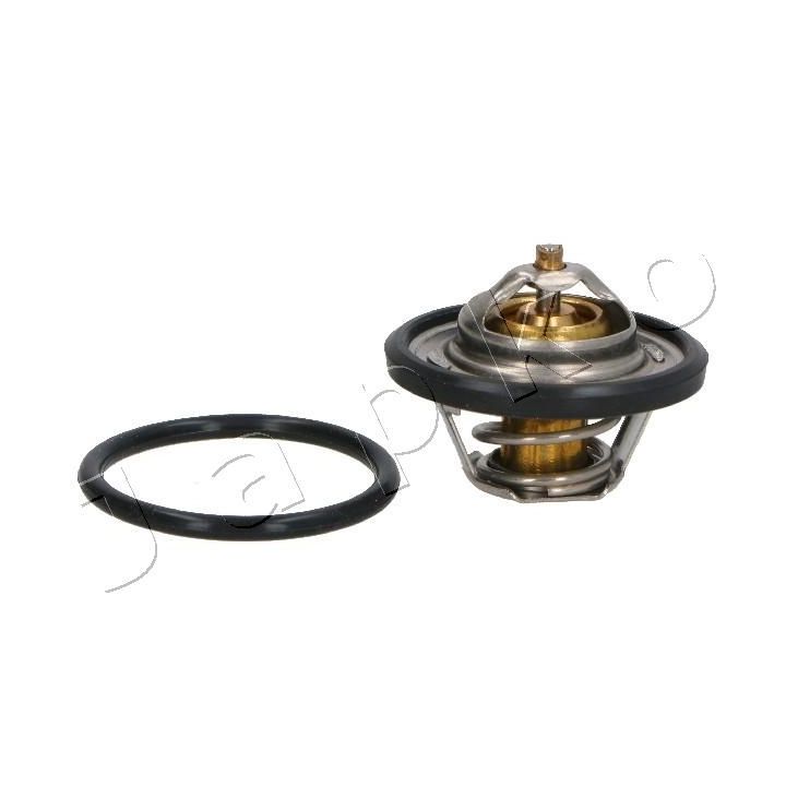 Termostatas, aušinimo skystis JAPKO 38316