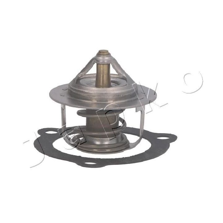 Termostatas, aušinimo skystis JAPKO 38317