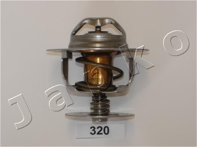 Termostatas, aušinimo skystis JAPKO 38320