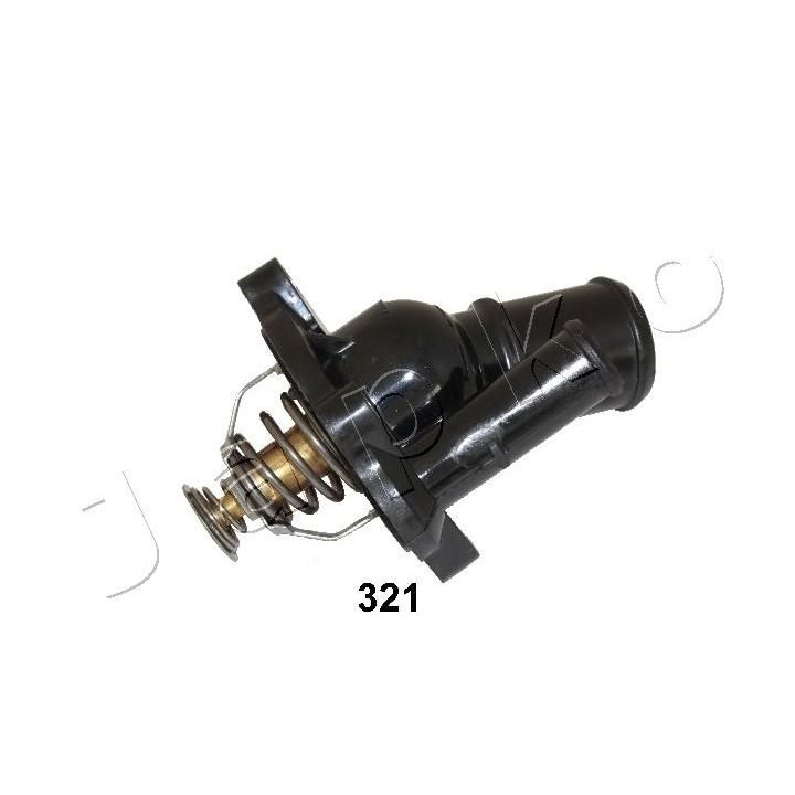 Termostatas, aušinimo skystis JAPKO 38321