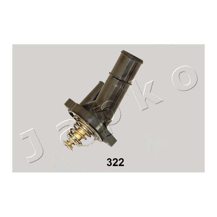 Termostatas, aušinimo skystis JAPKO 38322