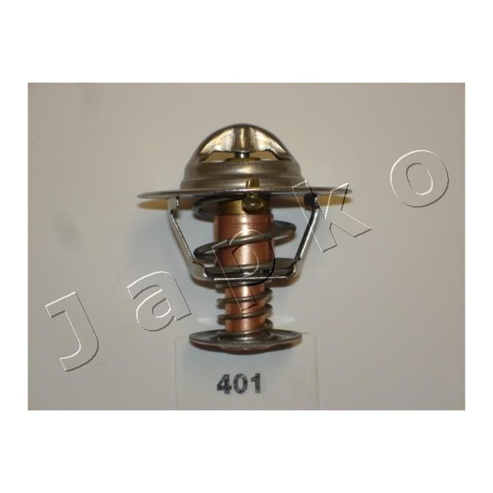 Termostatas, aušinimo skystis JAPKO 38401