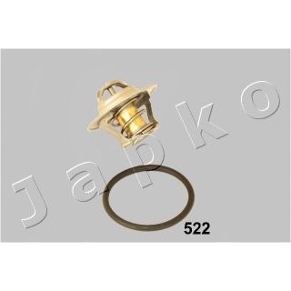 Termostatas, aušinimo skystis JAPKO 38522