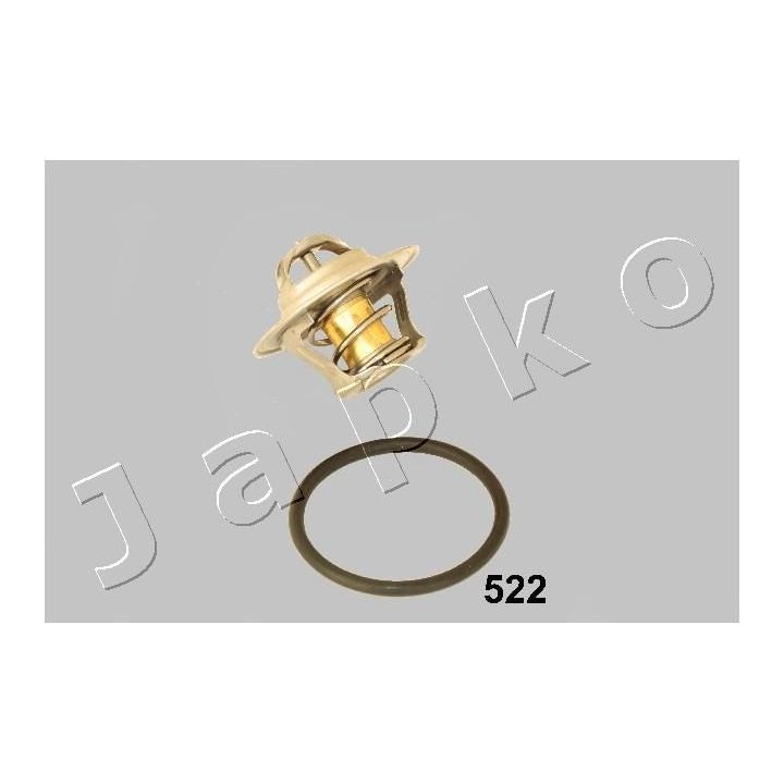 Termostatas, aušinimo skystis JAPKO 38522