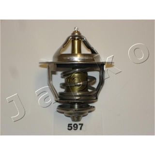 Termostatas, aušinimo skystis JAPKO 38597