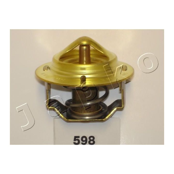 Termostatas, aušinimo skystis JAPKO 38598