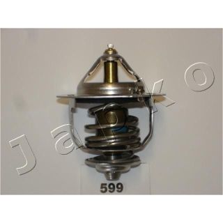 Termostatas, aušinimo skystis JAPKO 38599