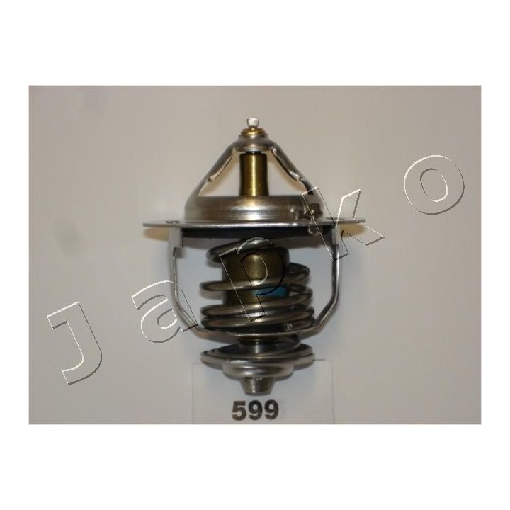 Termostatas, aušinimo skystis JAPKO 38599