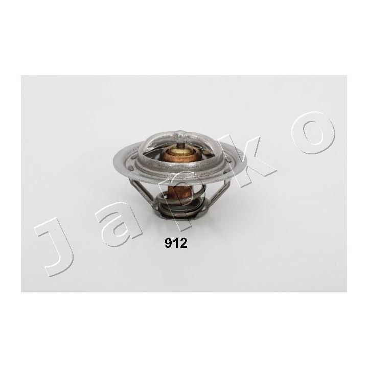 Termostatas, aušinimo skystis JAPKO 38912