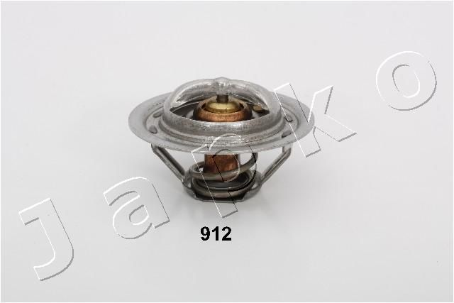 Termostatas, aušinimo skystis JAPKO 38912
