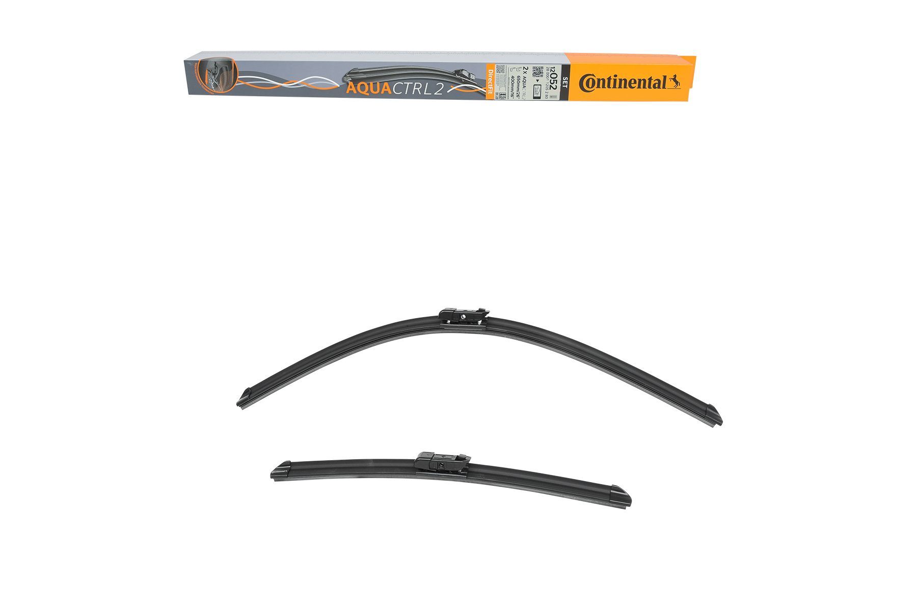 Valytuvai CONTINENTAL 2800011205280