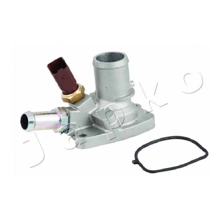 Termostatas, aušinimo skystis JAPKO 38FI05