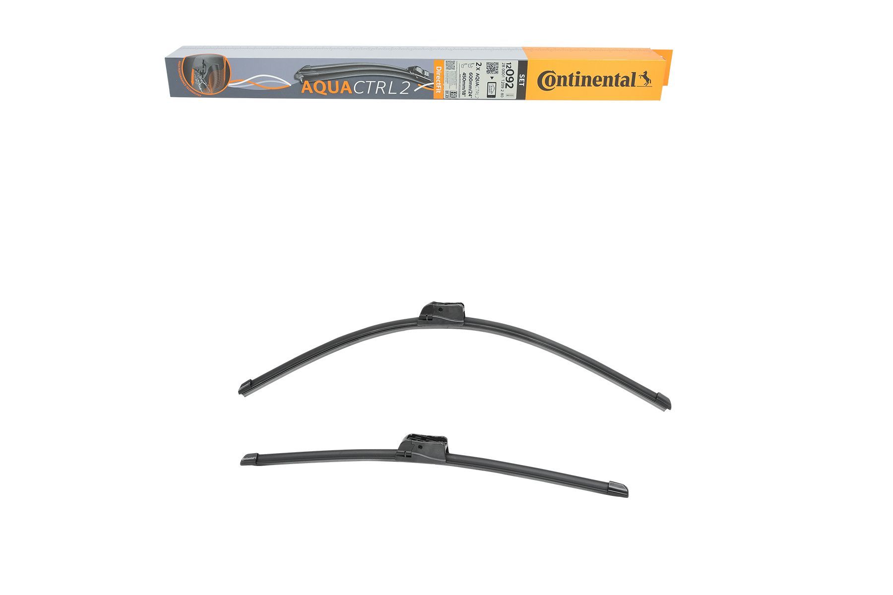 Valytuvai CONTINENTAL 2800011209280