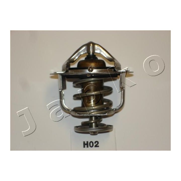 Termostatas, aušinimo skystis JAPKO 38H02