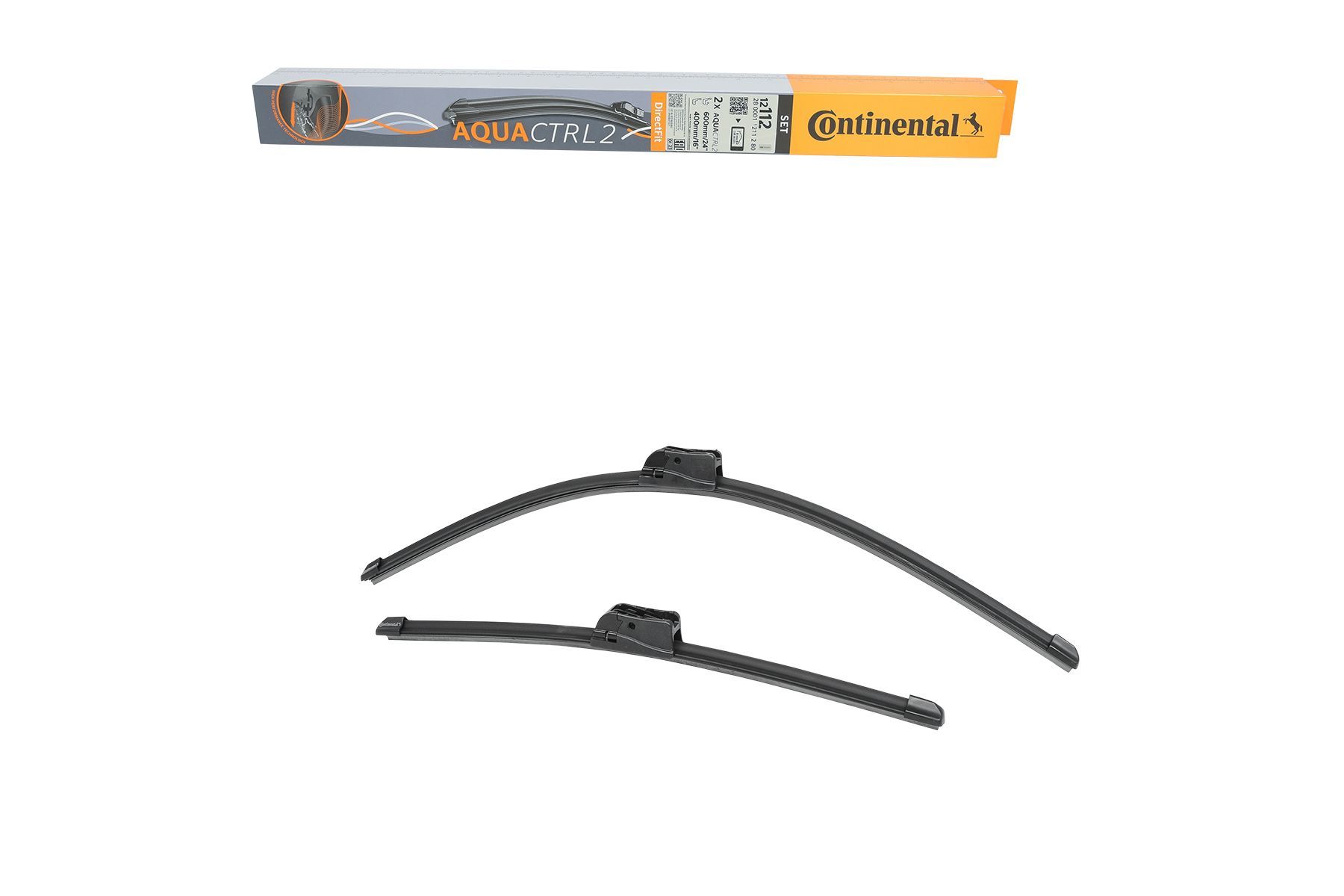 Valytuvai CONTINENTAL 2800011211280