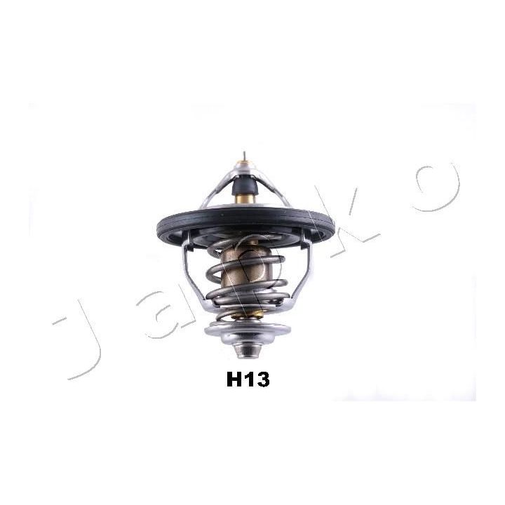 Termostatas, aušinimo skystis JAPKO 38H13