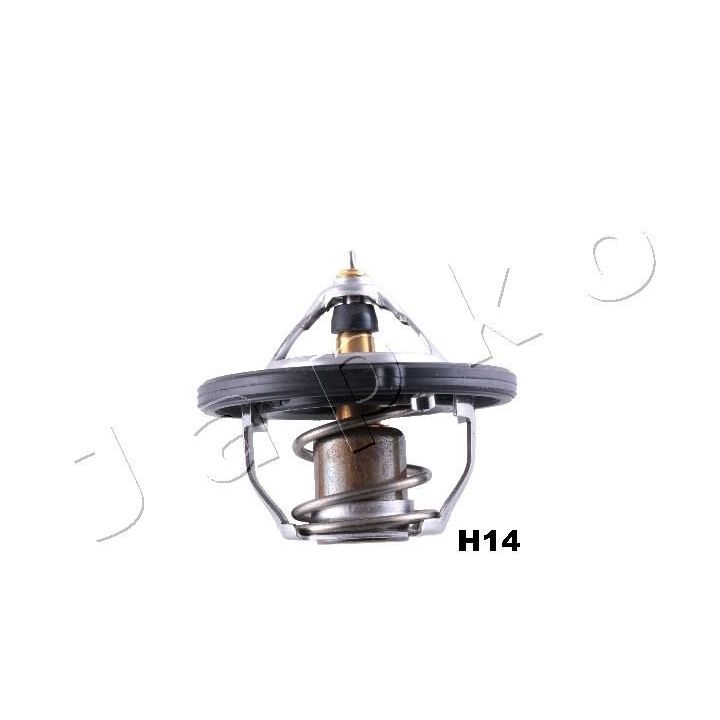 Termostatas, aušinimo skystis JAPKO 38H14