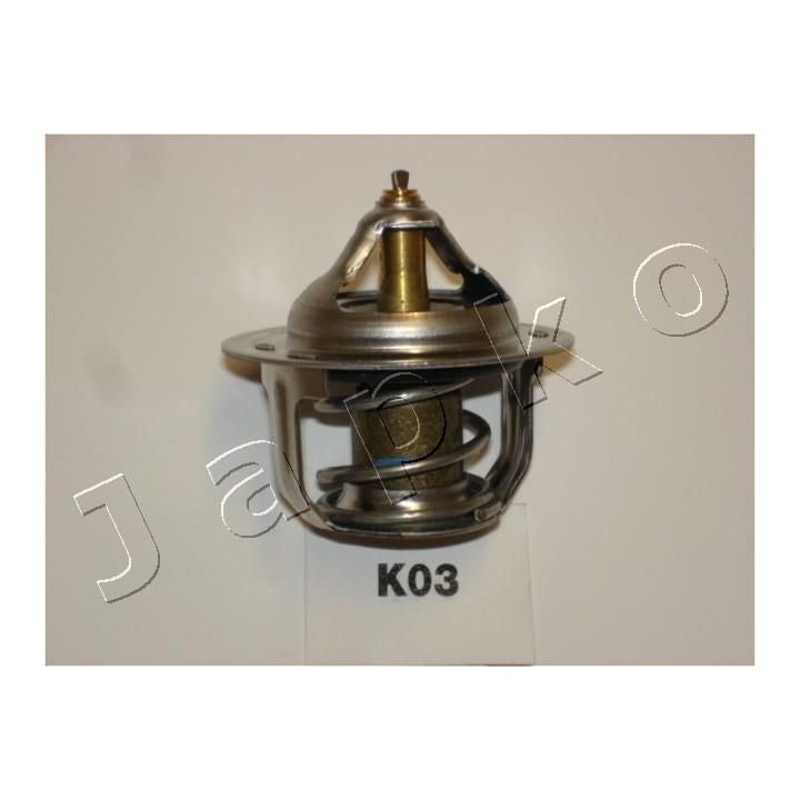 Termostatas, aušinimo skystis JAPKO 38K03