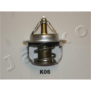 Termostatas, aušinimo skystis JAPKO 38K06