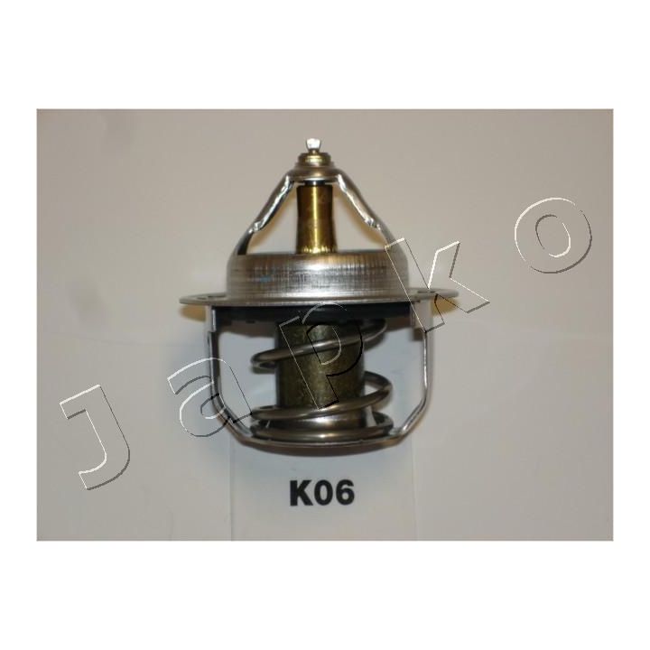 Termostatas, aušinimo skystis JAPKO 38K06