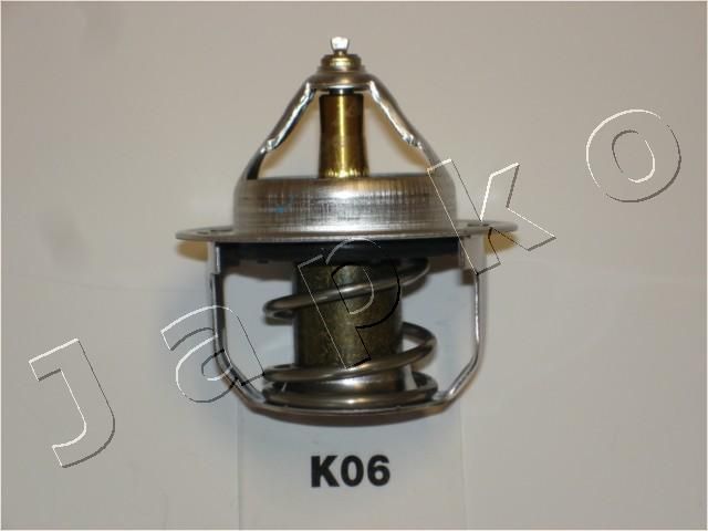 Termostatas, aušinimo skystis JAPKO 38K06