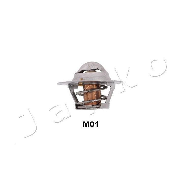 Termostatas, aušinimo skystis JAPKO 38M01