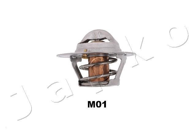 Termostatas, aušinimo skystis JAPKO 38M01