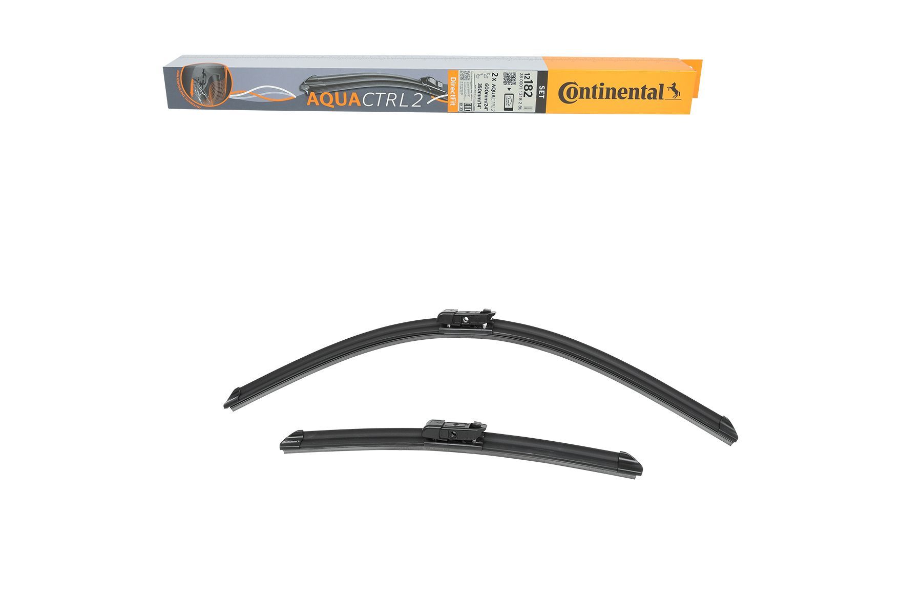 Valytuvai CONTINENTAL 2800011218280