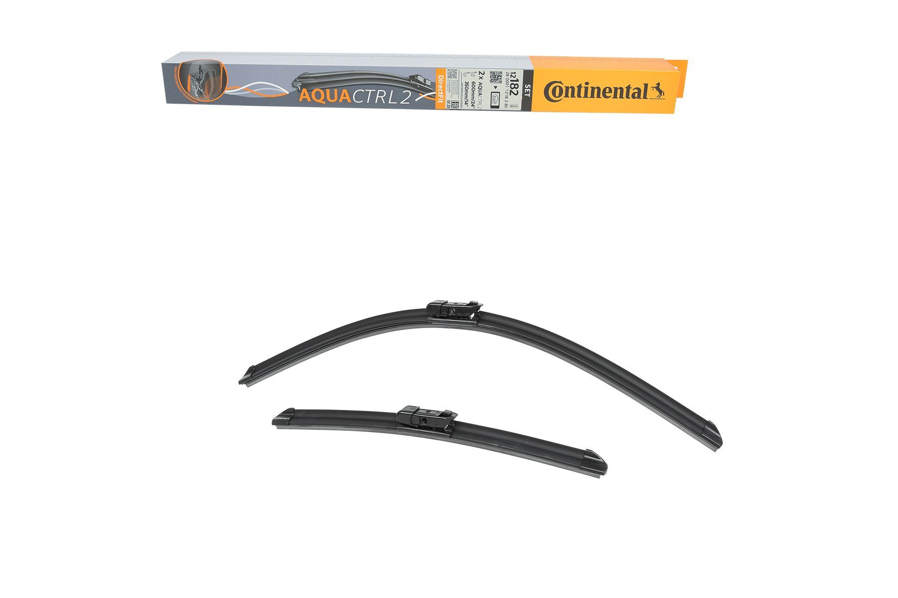 Valytuvai CONTINENTAL 2800011218280