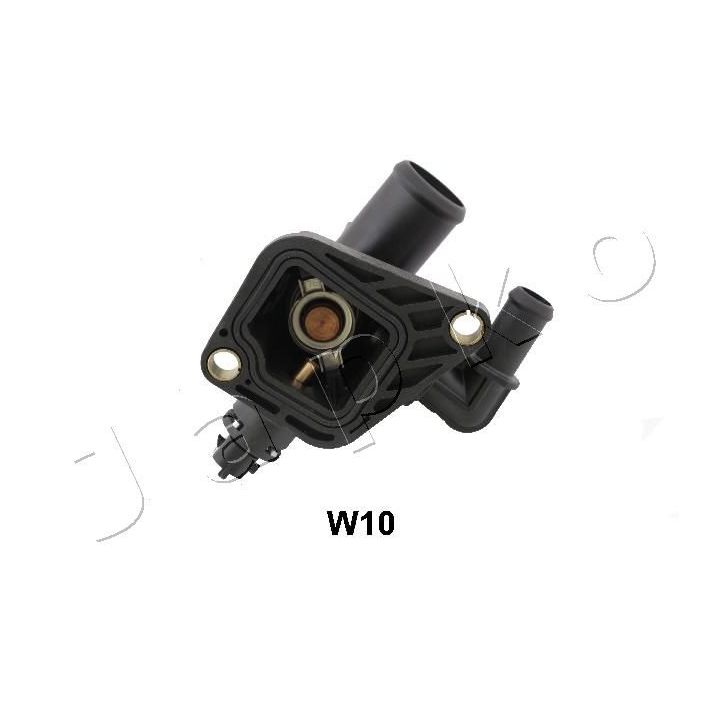 Termostatas, aušinimo skystis JAPKO 38W10