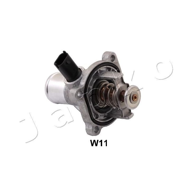 Termostatas, aušinimo skystis JAPKO 38W11