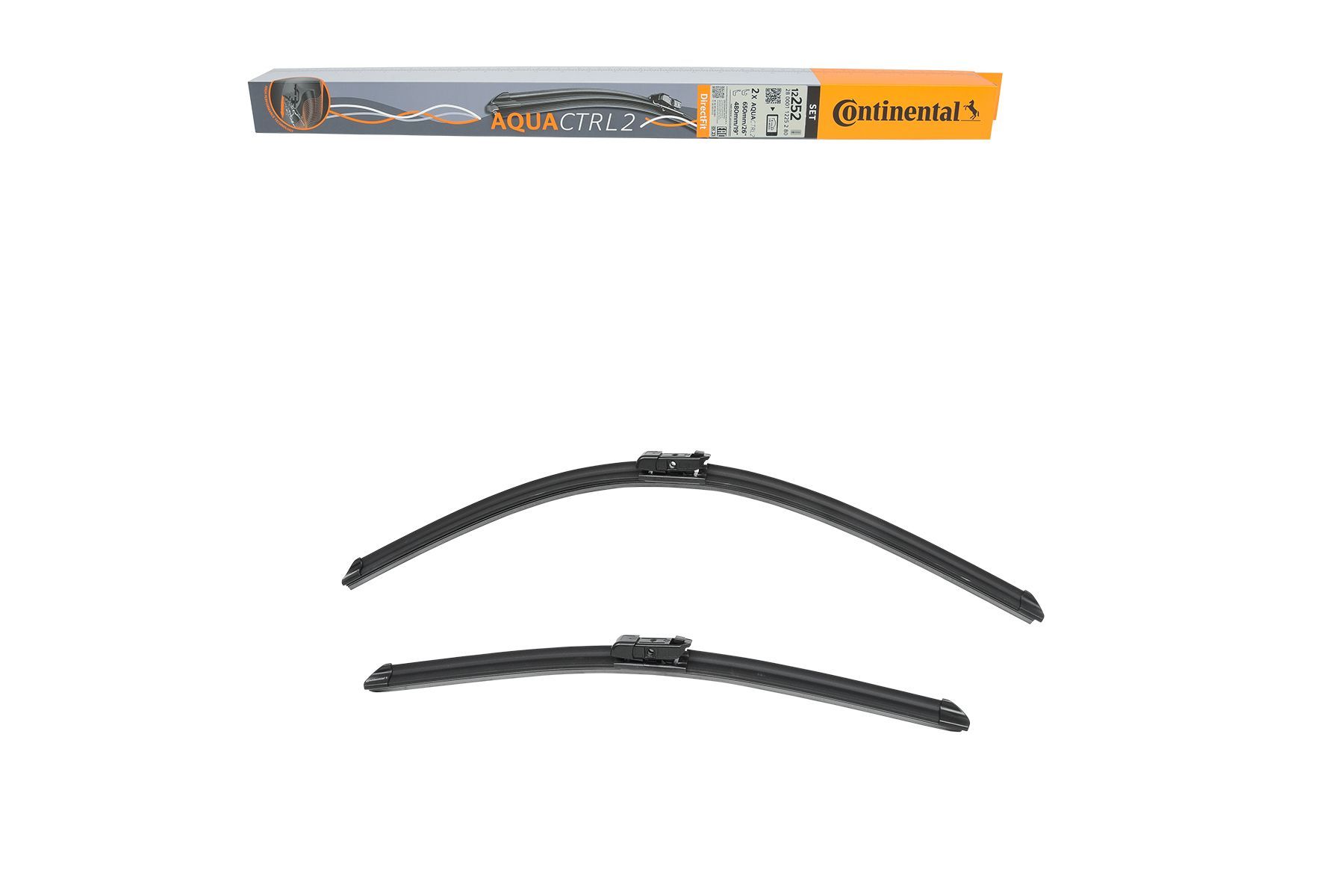 Valytuvai CONTINENTAL 2800011225280