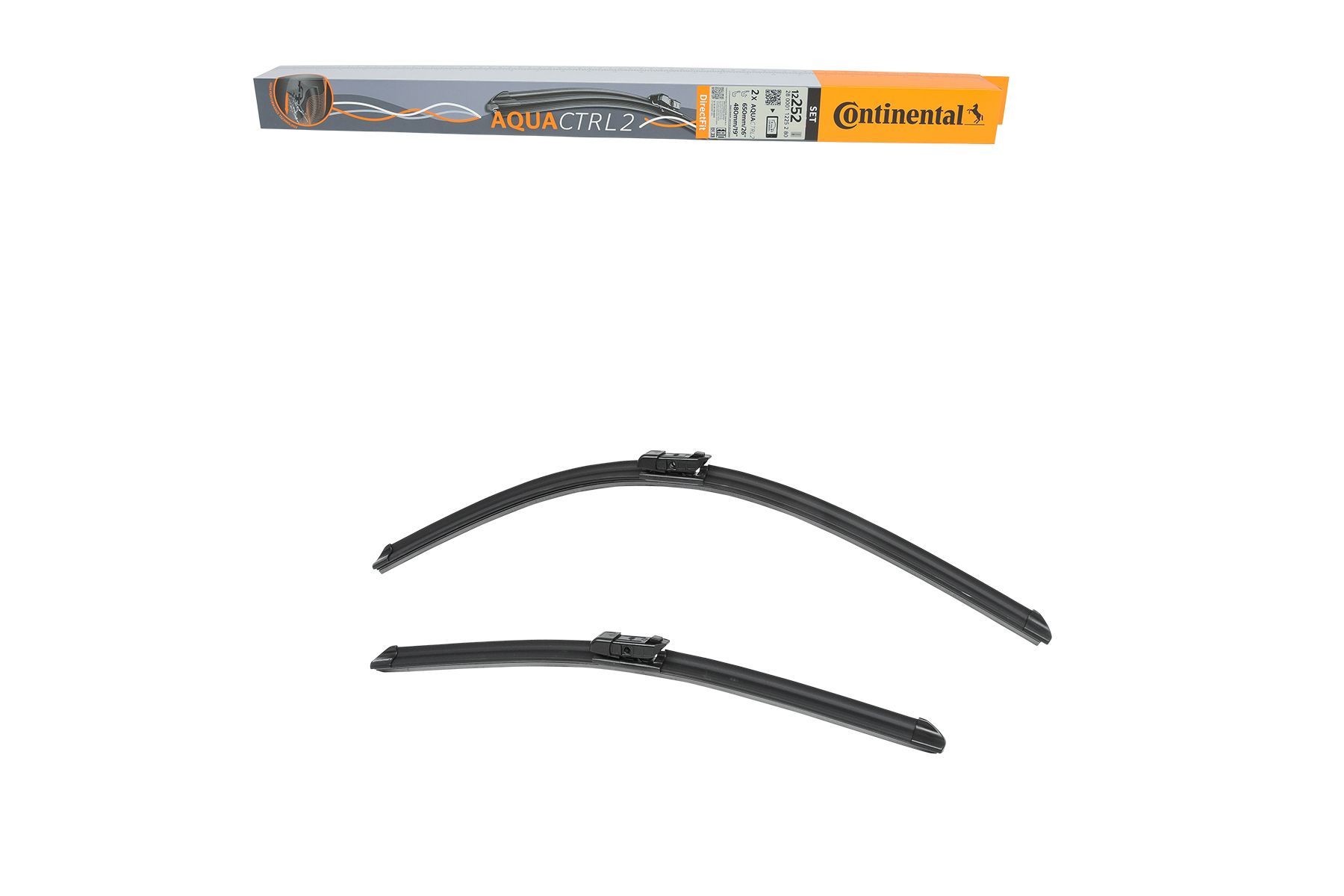 Valytuvai CONTINENTAL 2800011225280