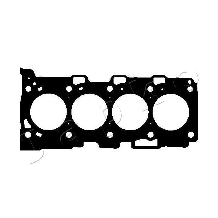 Tarpiklis, cilindro galva JAPKO 46205A