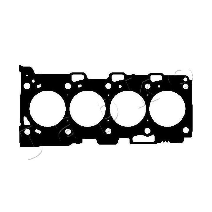 Tarpiklis, cilindro galva JAPKO 46205C