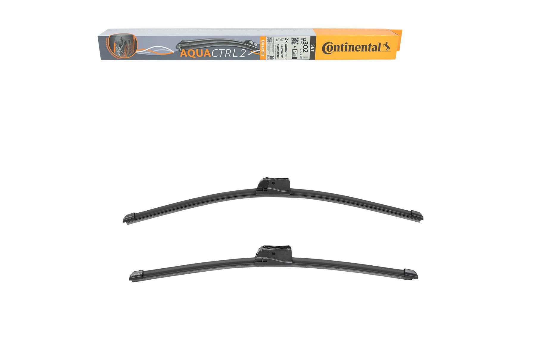 Valytuvai CONTINENTAL 2800011230280