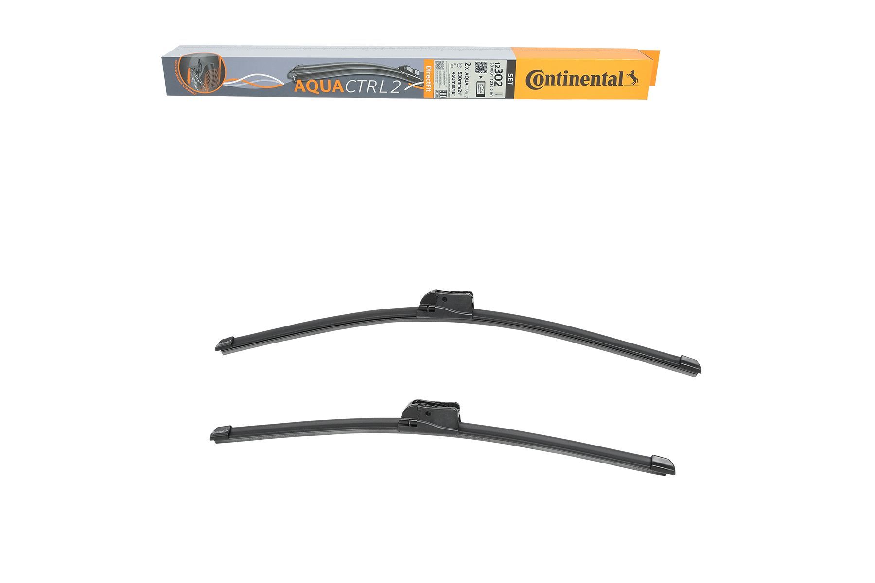 Valytuvai CONTINENTAL 2800011230280