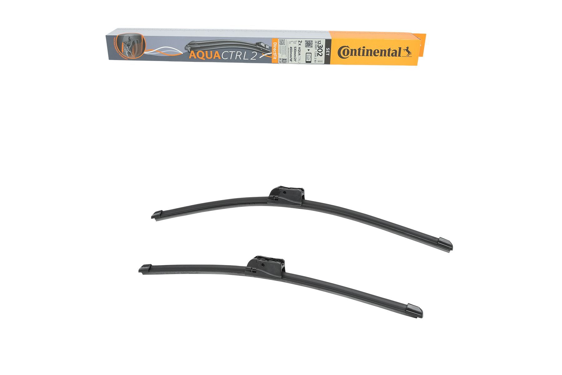 Valytuvai CONTINENTAL 2800011230280